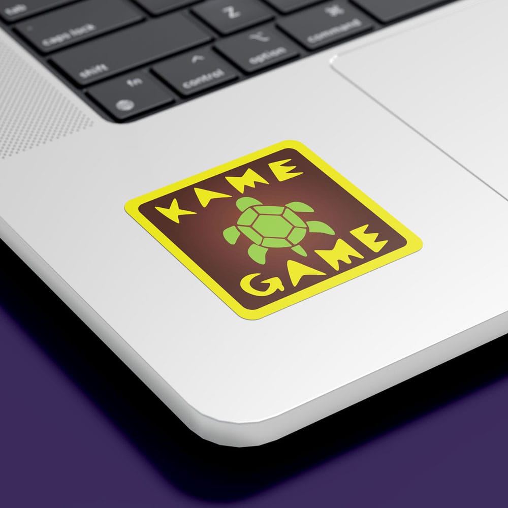 Yu-Gi-Oh! Tech Sticker Pack          - Preorder - ETA: 25.01.2026