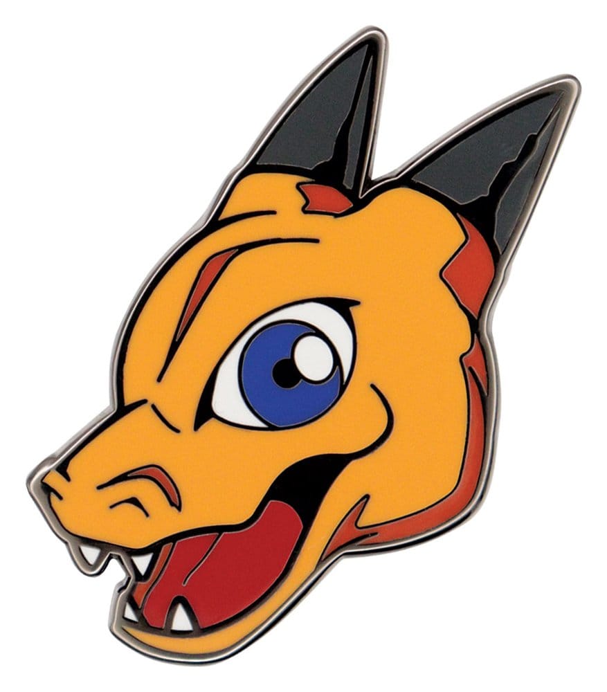 Yu-Gi-Oh! Mystery Ansteck-Pins Volume 2 Blind Box Display (12) - Preorder - ETA: 25.10.2026