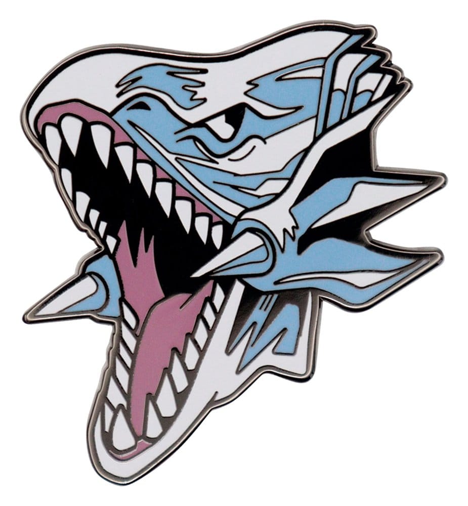 Yu-Gi-Oh! Mystery Ansteck-Pins Volume 2 Blind Box Display (12) - Preorder - ETA: 25.10.2026