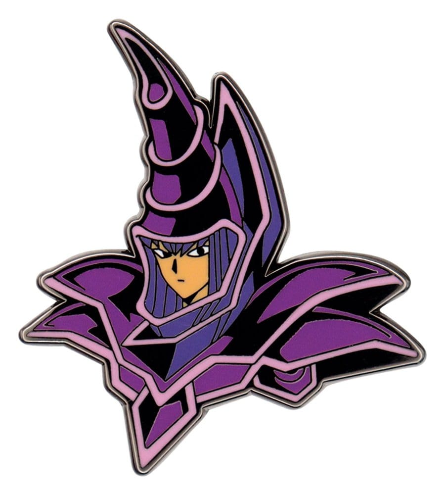 Yu-Gi-Oh! Mystery Ansteck-Pins Volume 2 Blind Box Display (12) - Preorder - ETA: 25.10.2026