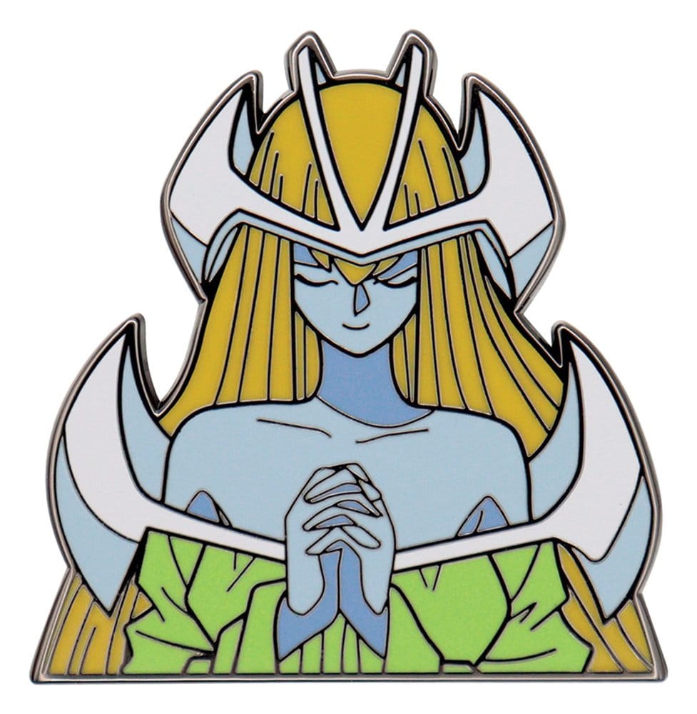 Yu-Gi-Oh! Mystery Ansteck-Pins Volume 2 Blind Box Display (12) - Preorder - ETA: 25.10.2026