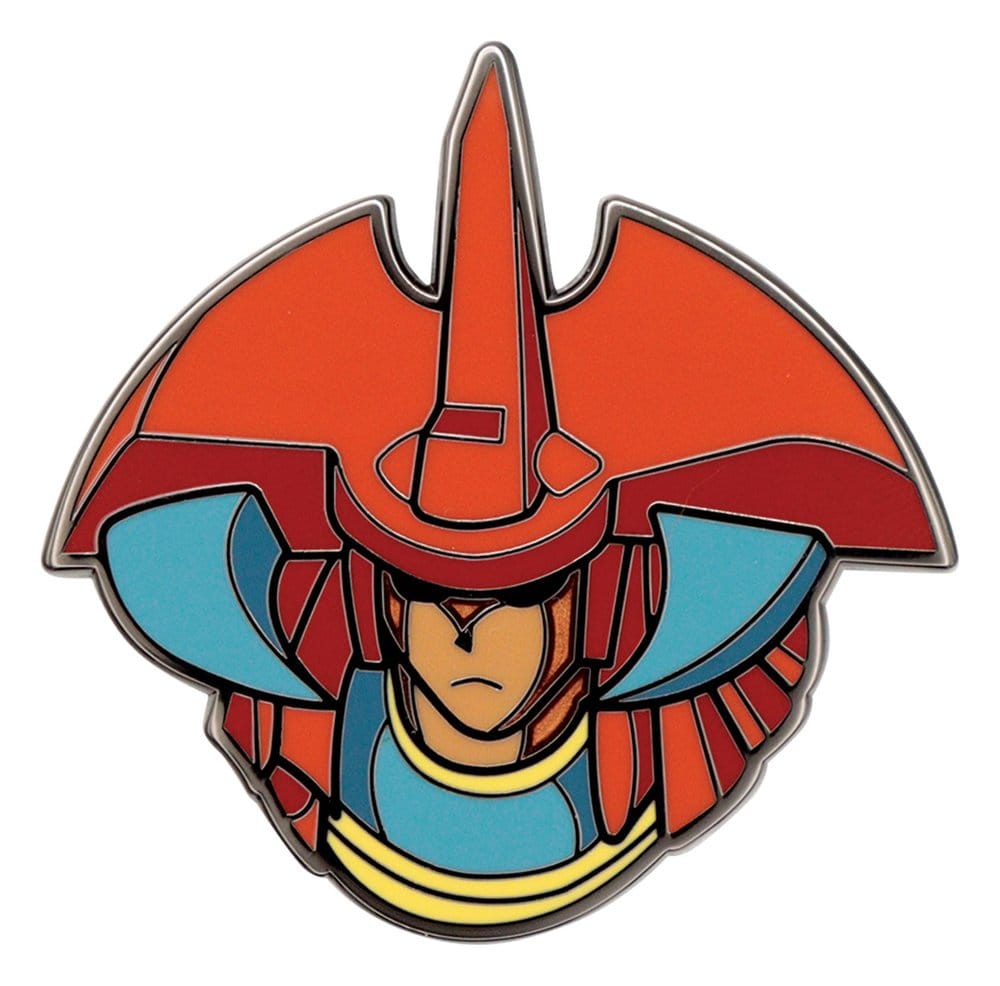 Yu-Gi-Oh! Mystery Ansteck-Pins Volume 2 Blind Box Display (12) - Preorder - ETA: 25.10.2026