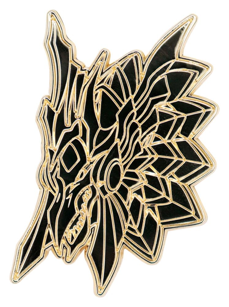 Yu-Gi-Oh! Mystery Ansteck-Pins Volume 2 Blind Box Display (12) - Preorder - ETA: 25.10.2026