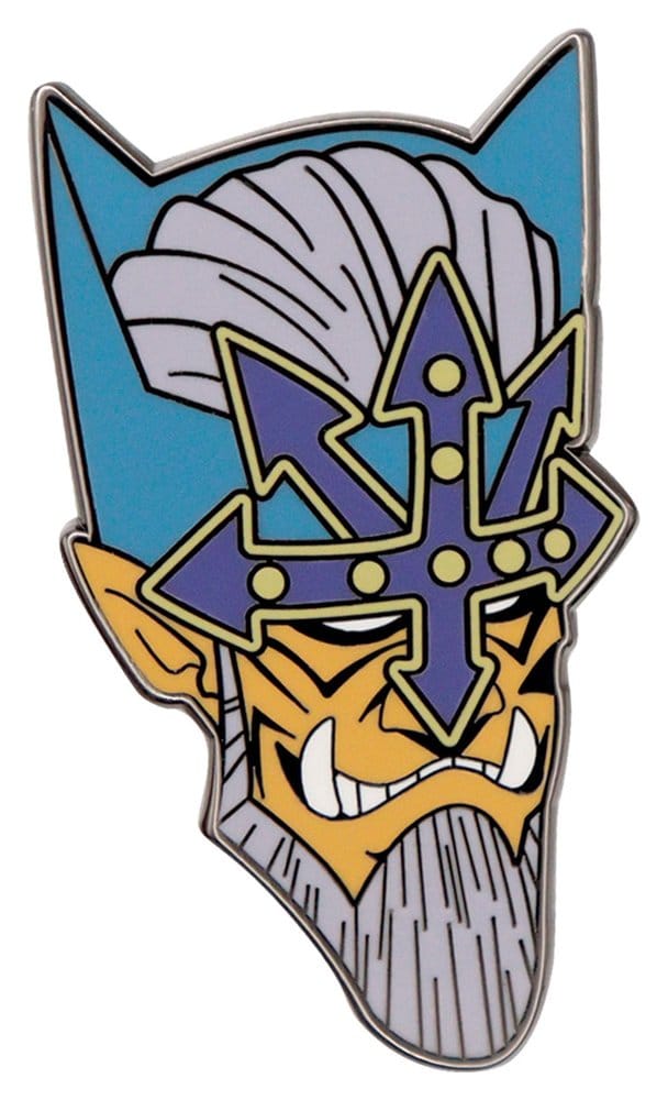 Yu-Gi-Oh! Mystery Ansteck-Pins Volume 2 Blind Box Display (12) - Preorder - ETA: 25.10.2026