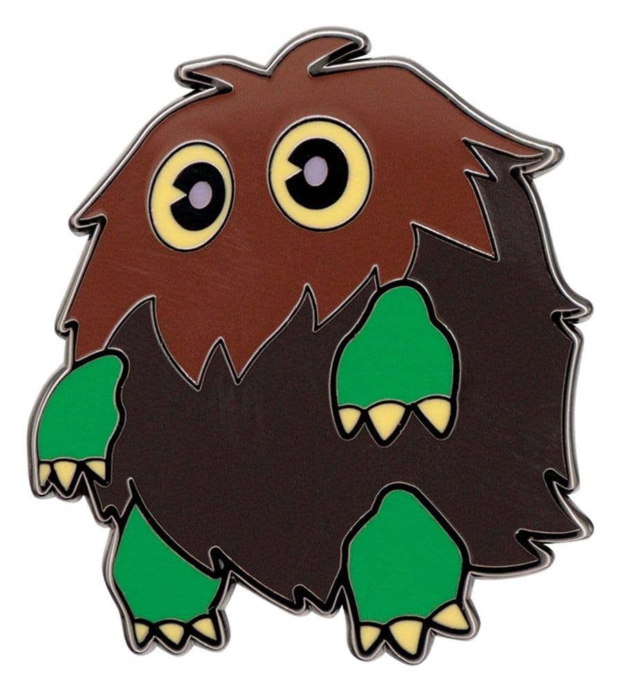 Yu-Gi-Oh! Mystery Ansteck-Pins Volume 2 Blind Box Display (12) - Preorder - ETA: 25.10.2026