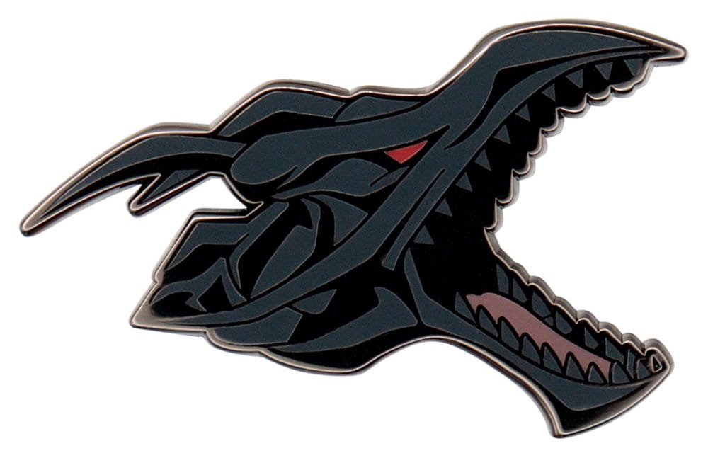 Yu-Gi-Oh! Mystery Ansteck-Pins Volume 2 Blind Box Display (12) - Preorder - ETA: 25.10.2026