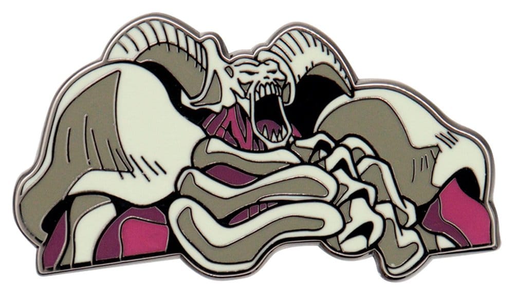 Yu-Gi-Oh! Mystery Ansteck-Pins Volume 2 Blind Box Display (12) - Preorder - ETA: 25.10.2026