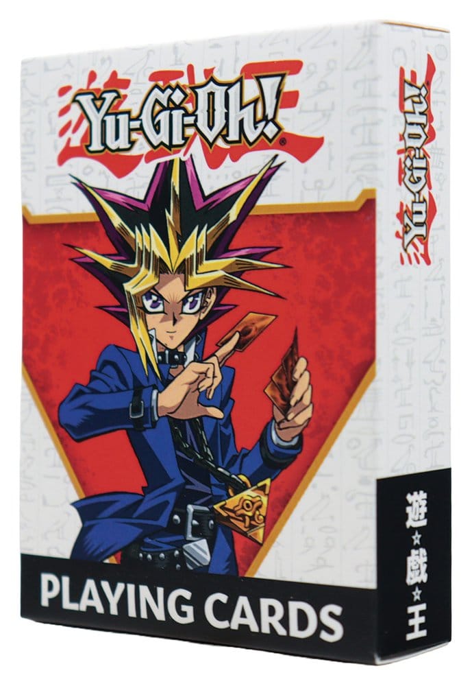 Yu-Gi-Oh! Spielkarten Display (12) - Preorder - ETA: 25.01.2027