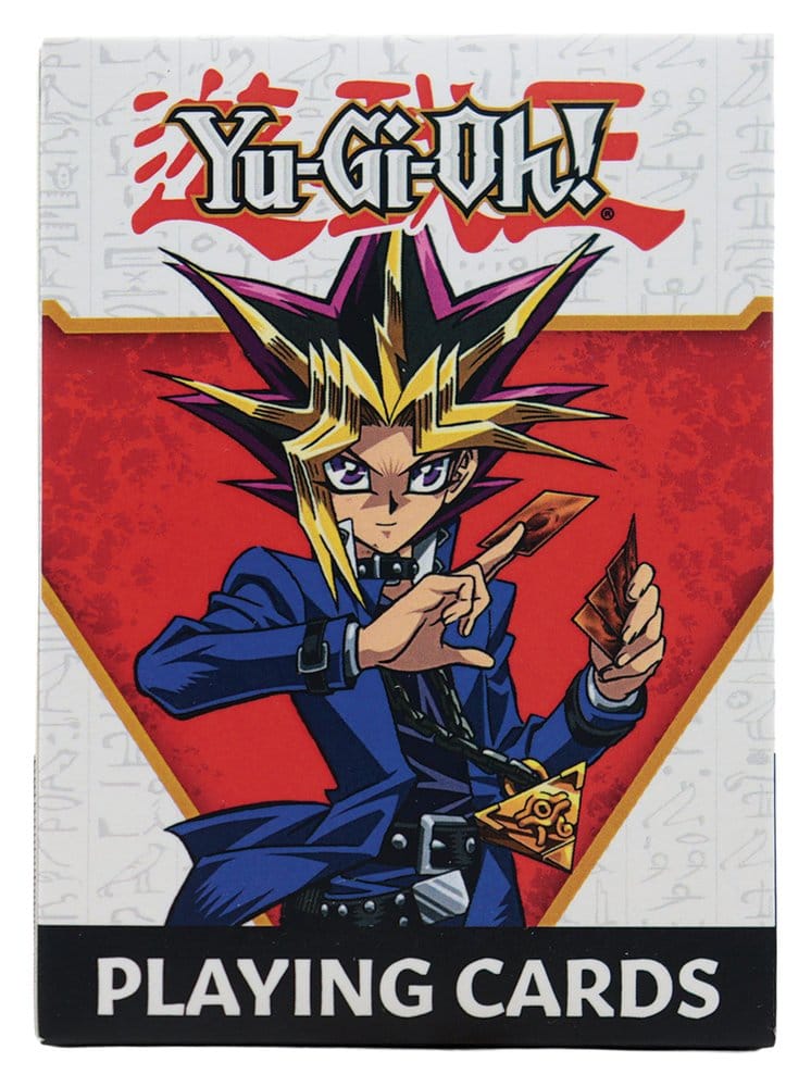Yu-Gi-Oh! Spielkarten Display (12) - Preorder - ETA: 25.01.2027