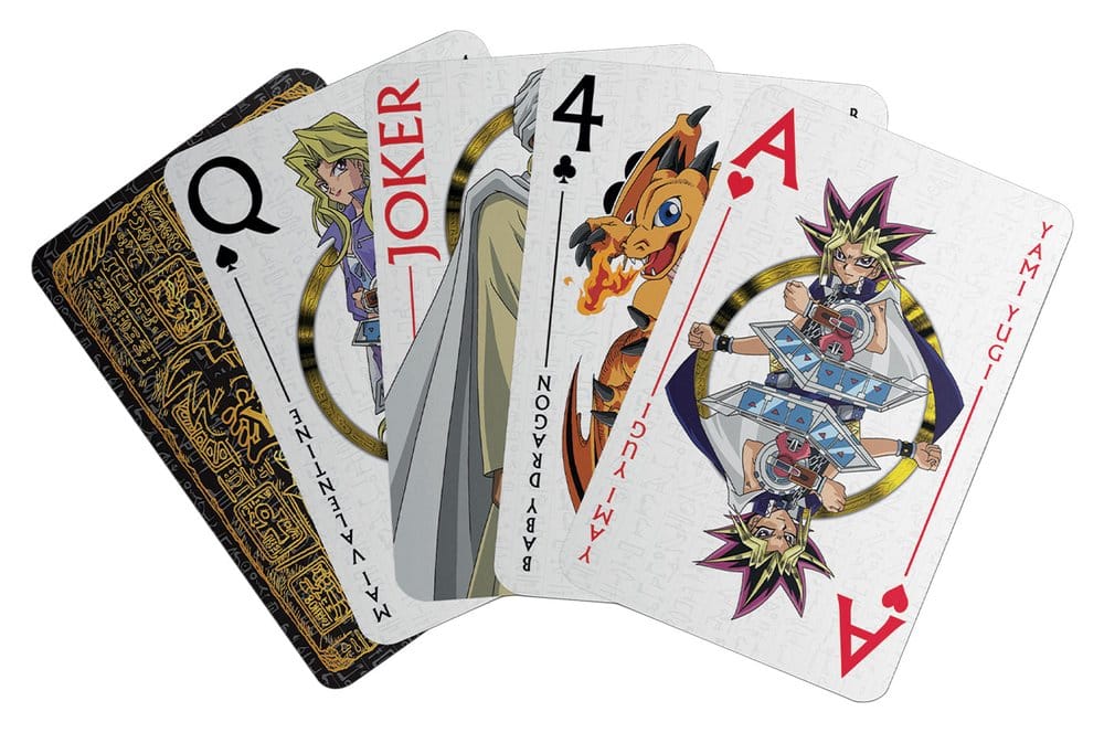 Yu-Gi-Oh! Spielkarten Display (12) - Preorder - ETA: 25.01.2027