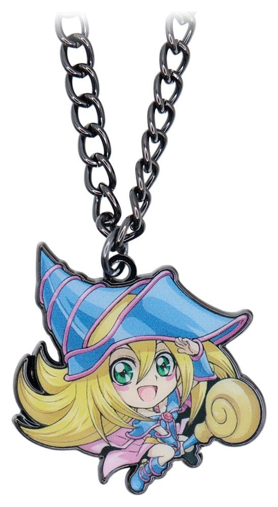Yu-Gi-Oh! Magician Halskette Twin Set 4 x 4 cm - Preorder - ETA: 25.03.2027