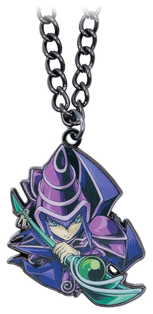 Yu-Gi-Oh! Magician Halskette Twin Set 4 x 4 cm - Preorder - ETA: 25.03.2027