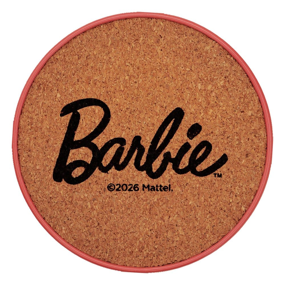 Barbie Geschenkebox      - Preorder - ETA: 25.09.2026