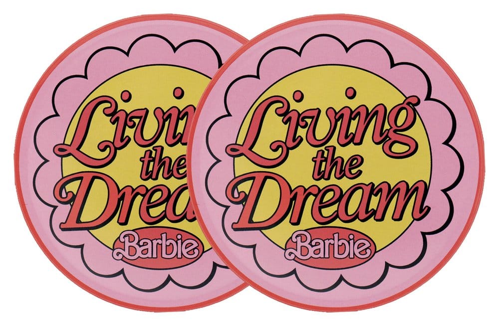 Barbie Geschenkebox      - Preorder - ETA: 25.09.2026