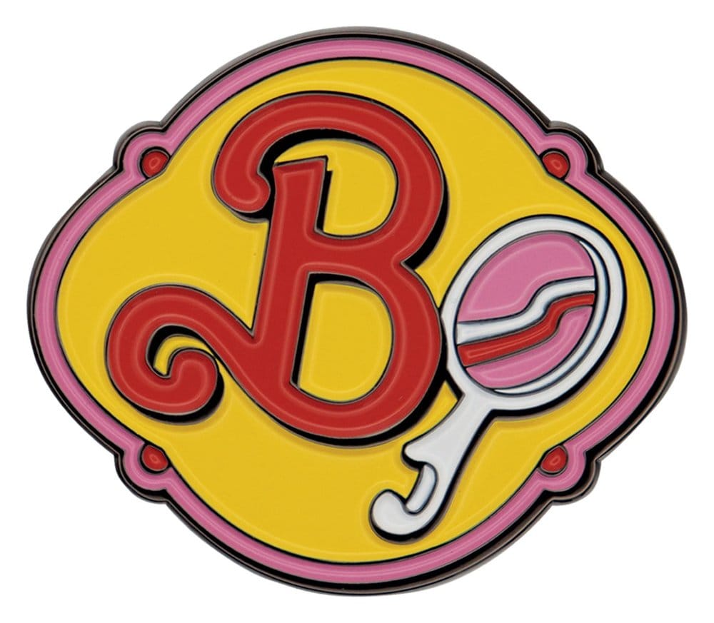 Barbie Geschenkebox      - Preorder - ETA: 25.09.2026