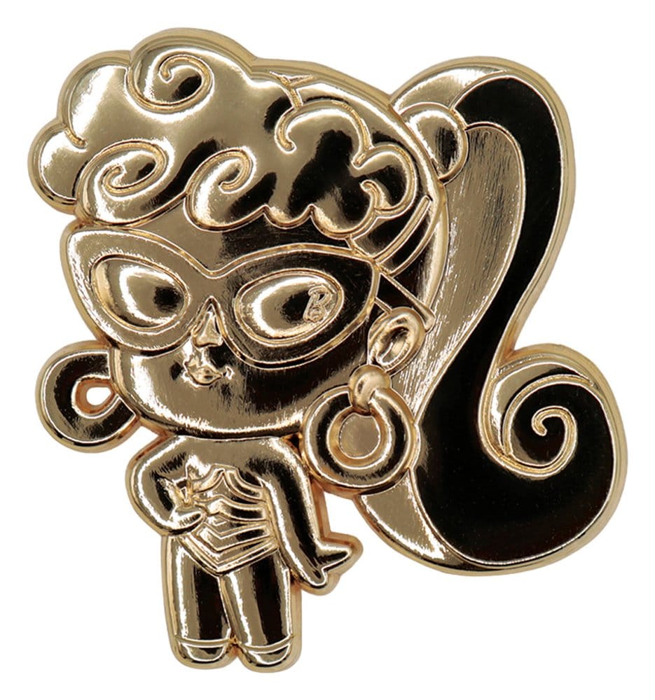 Barbie Mystery Ansteck-Pins Blind Box Display (12) - Preorder - ETA: 24.12.2026