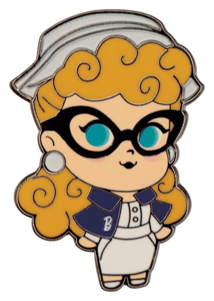 Barbie Mystery Ansteck-Pins Blind Box Display (12) - Preorder - ETA: 24.12.2026