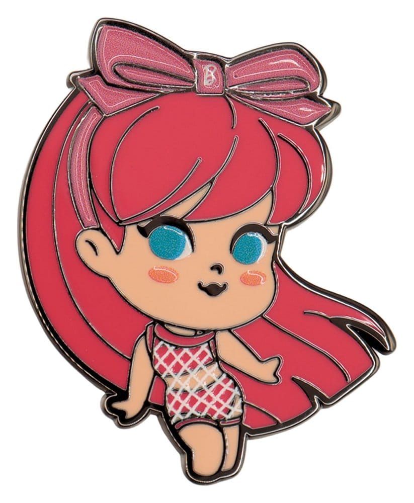 Barbie Mystery Ansteck-Pins Blind Box Display (12) - Preorder - ETA: 24.12.2026