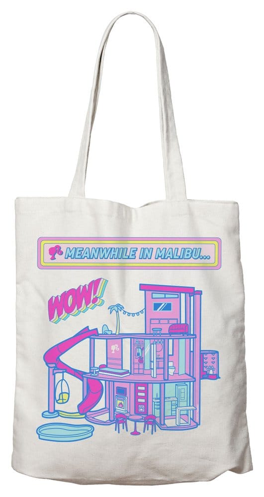 Barbie Tragetasche Malibu DreamHouse - Preorder - ETA: 25.08.2026