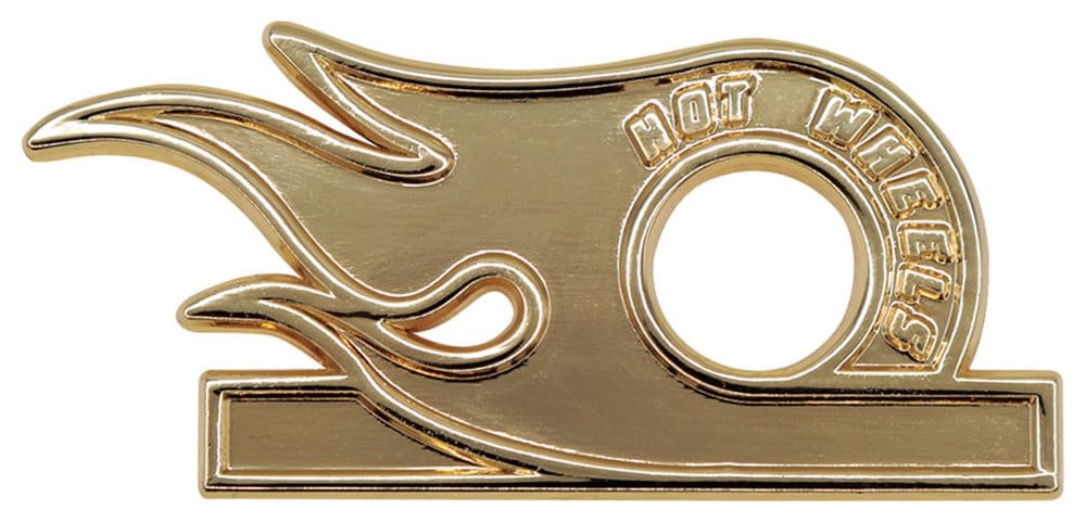 Hot Wheels Mystery Ansteck-Pins Blind Box Display (12) - Preorder - ETA: 24.12.2026