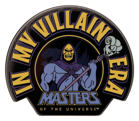 Masters of the Universe Ansteck-Pin Skeletor Limited Edition - Preorder - ETA: 23.10.2026