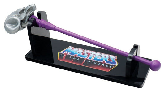 Masters of the Universe Replik Miniature Havoc Staff Limited Edition 18 cm - Preorder - ETA: 25.01.2027