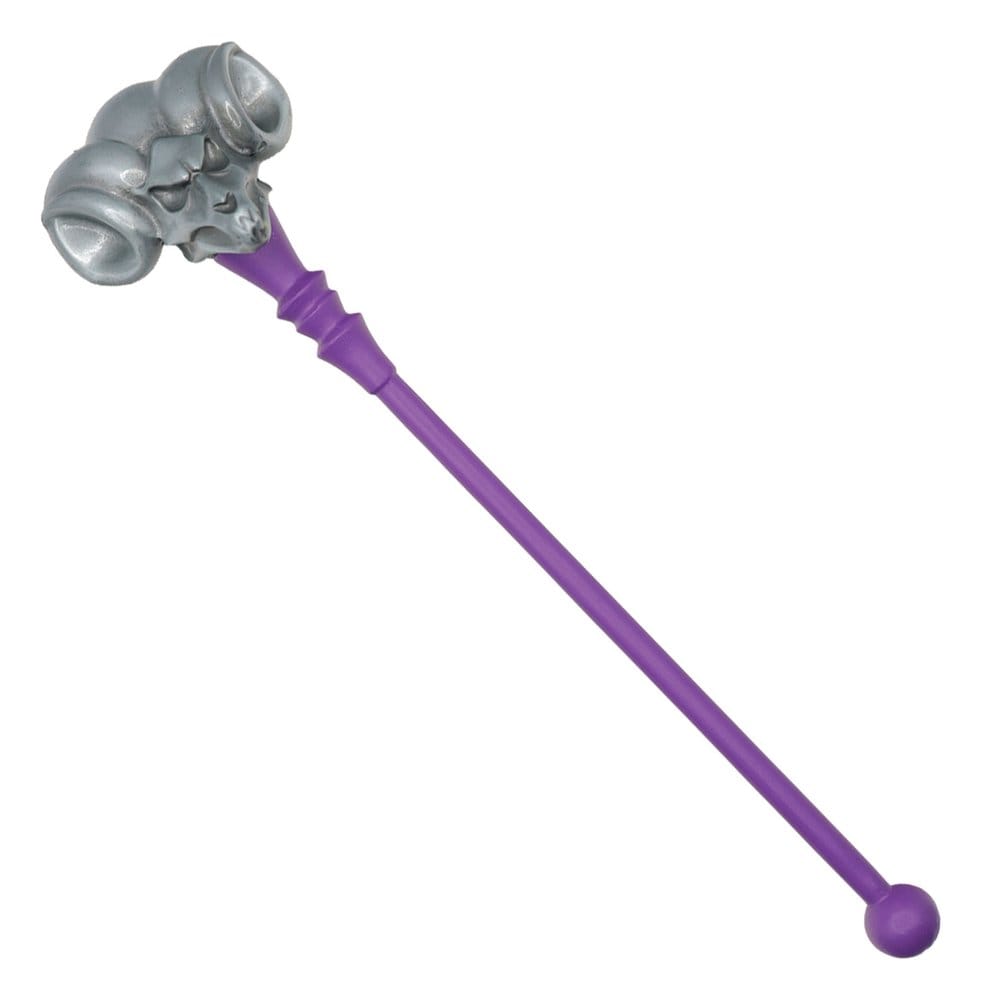 Masters of the Universe Replik Miniature Havoc Staff Limited Edition 18 cm - Preorder - ETA: 25.01.2027