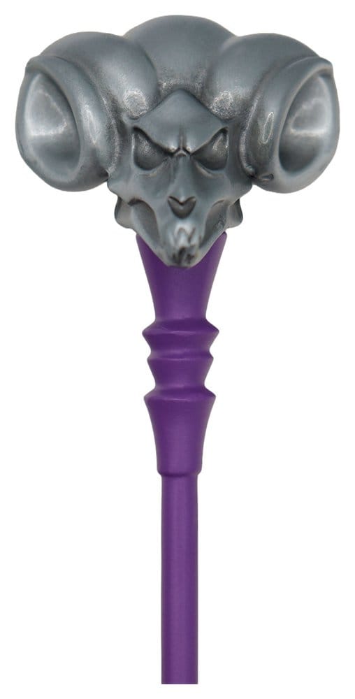 Masters of the Universe Replik Miniature Havoc Staff Limited Edition 18 cm - Preorder - ETA: 25.01.2027