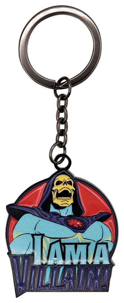 Masters of the Universe 2026 Schlüsselanhänger Skeletor Limited Edition - Preorder - ETA: 15.08.2026