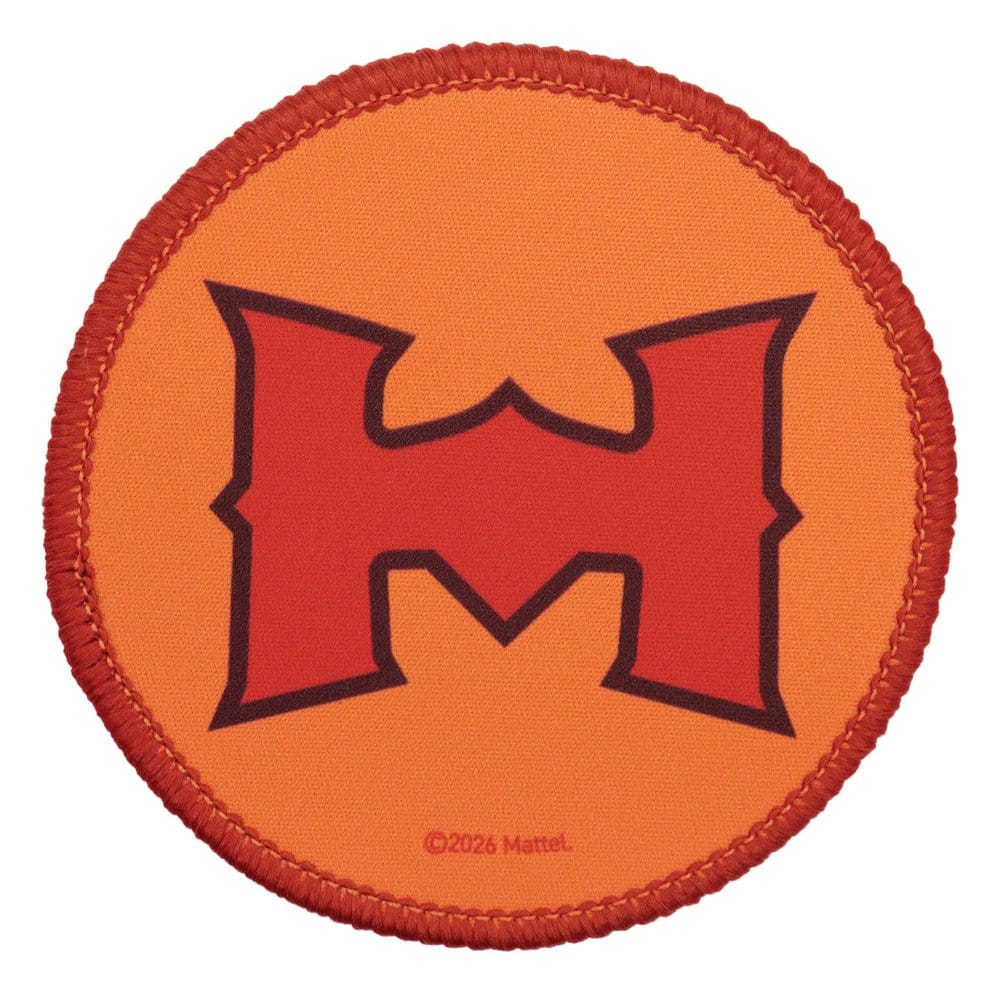 Masters of the Universe Schreibtischunterlage & Untersetzer Heroes - Preorder - ETA: 30.10.2026