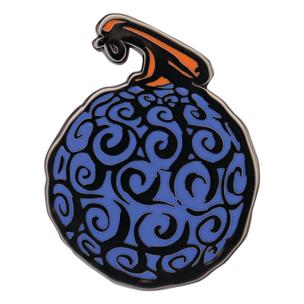 One Piece Ansteck-Pins Display Mystery Pin Badge (12)   - Preorder - ETA: 15.08.2026