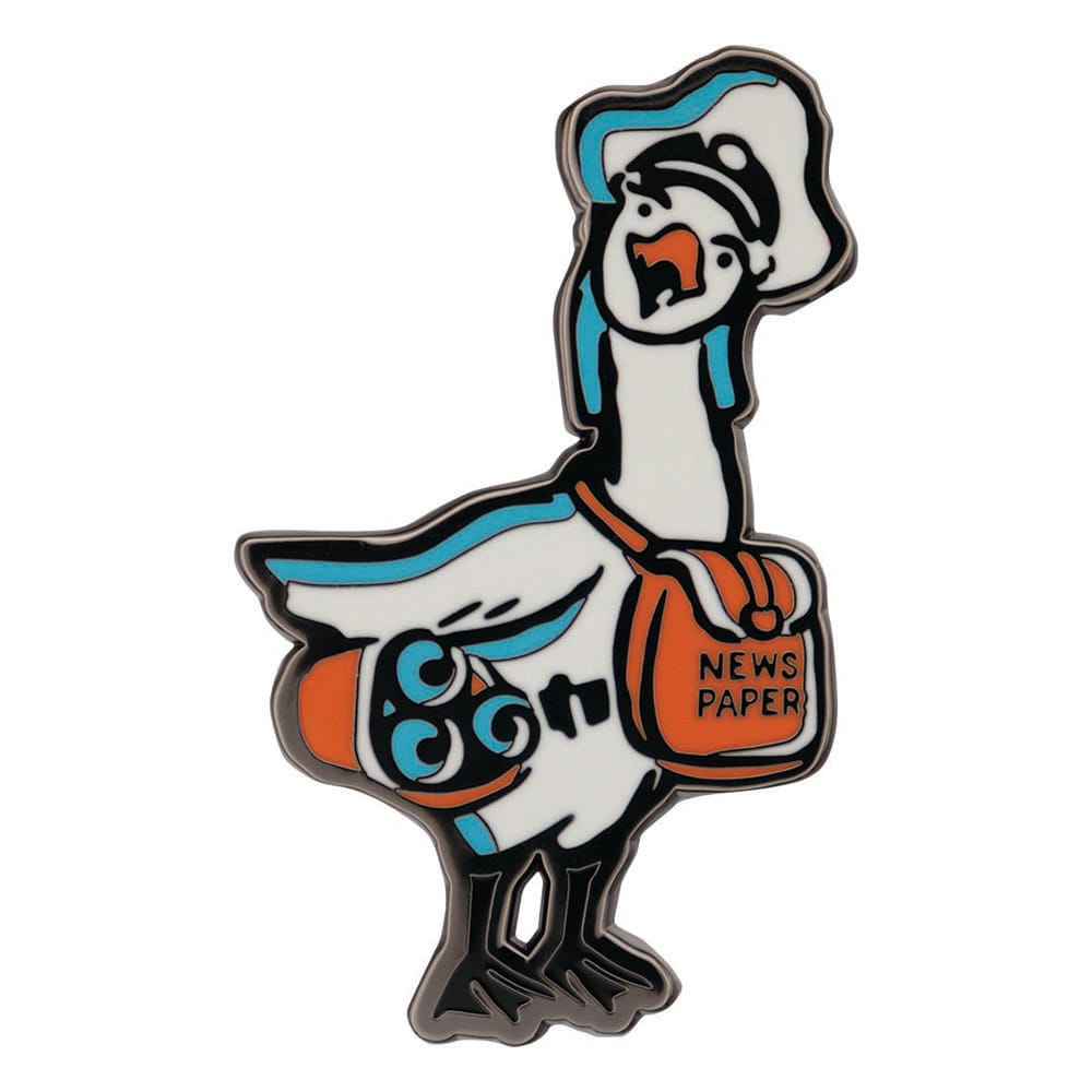 One Piece Ansteck-Pins Display Mystery Pin Badge (12)   - Preorder - ETA: 15.08.2026