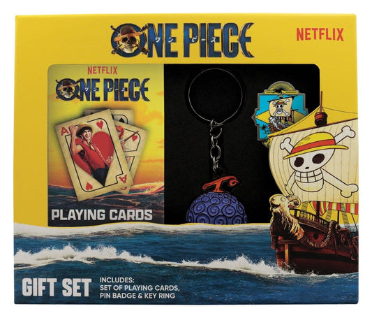 One Piece Geschenkebox   - Preorder - ETA: 25.09.2026