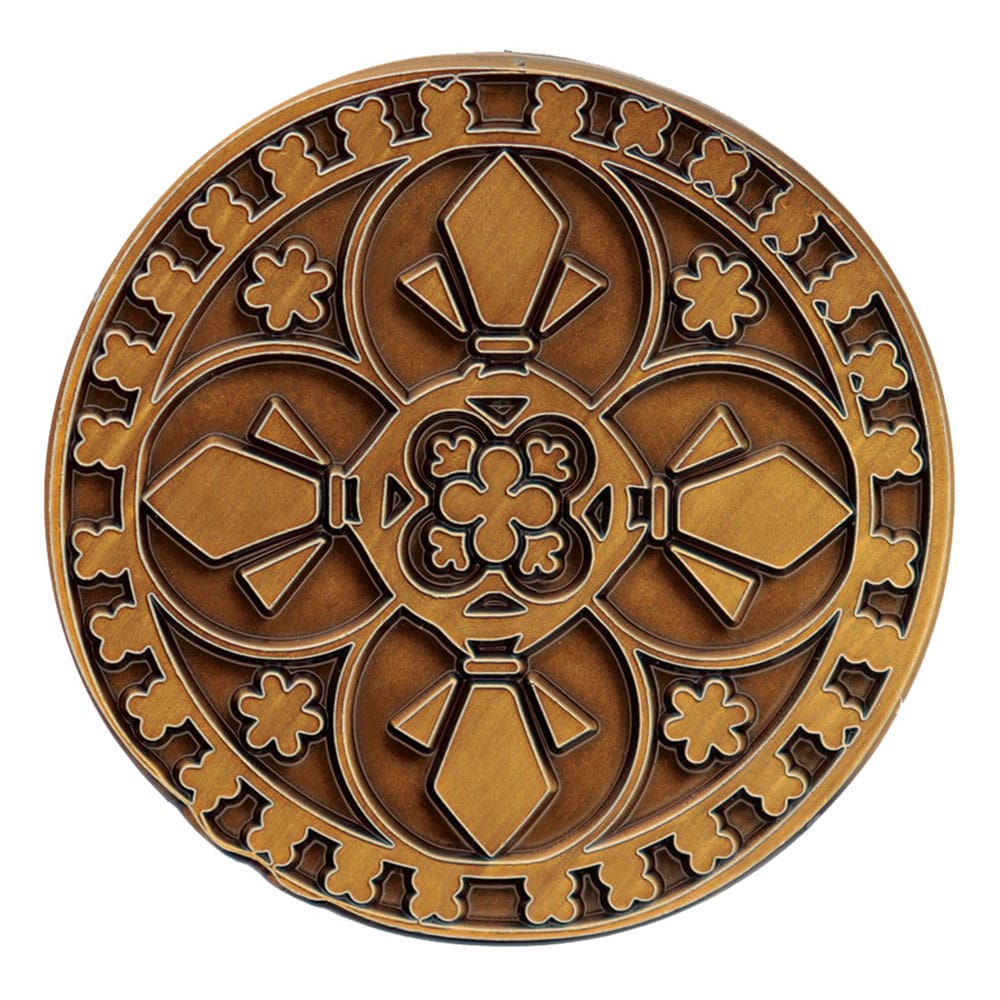 The Witcher Sammelmünze Toss a Coin to Your Witcher Limited Edition     - Preorder - ETA: 25.01.2026