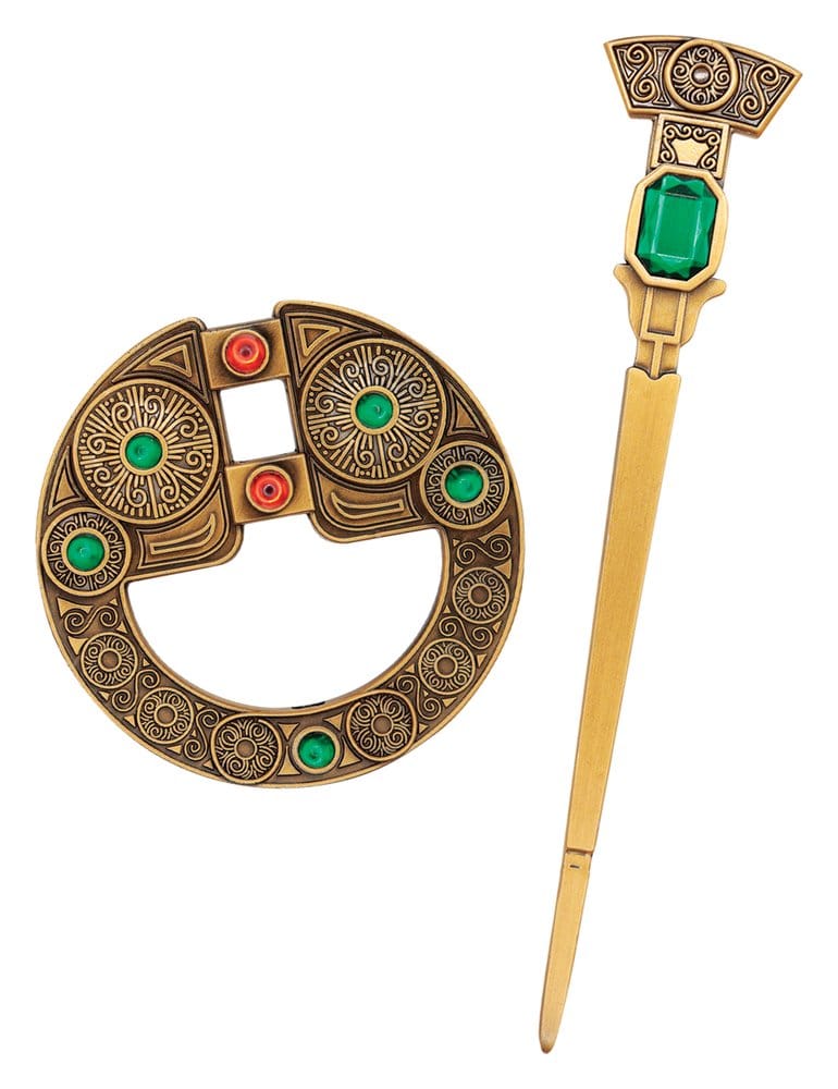 The Witcher Replik 1/1 Renfri's Brooch   - Preorder - ETA: 25.07.2026