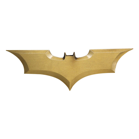 The Dark Knight Replik Batman Batarang Limited Edition 18 cm - Preorder - ETA: 11.09.2026