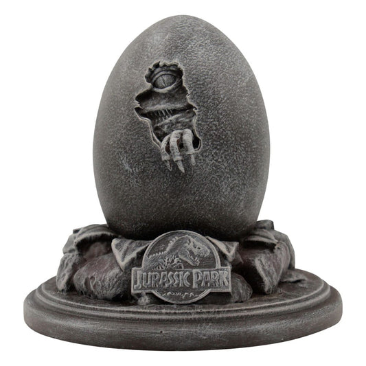 Jurassic Park Replikas 30th Anniversary Replica Egg & John Hammond Cane Set - Preorder - ETA: 08.09.2025