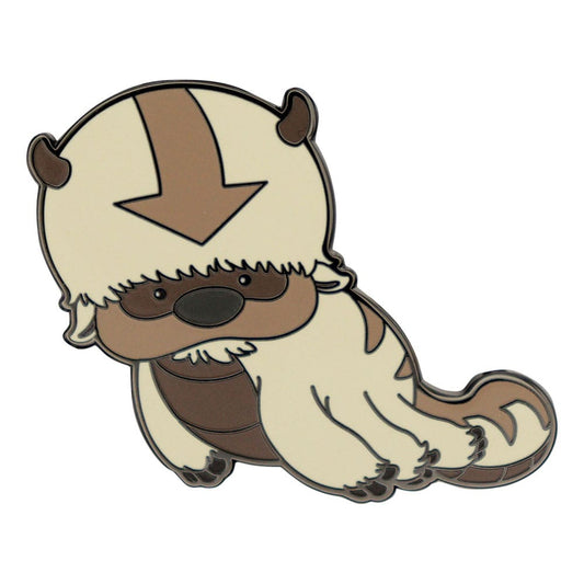 Avatar Der Herr der Elemente Ansteck-Pin Appa Limited Edition - Preorder - ETA: 26.07.2026