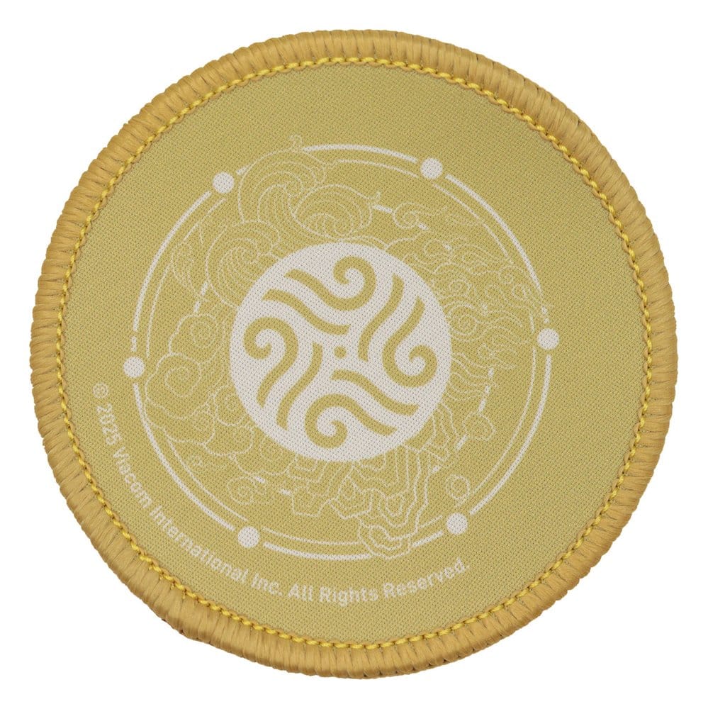 Avatar Der Herr der Elemente Schreibtischunterlage & Untersetzer Elements   - Versand: 7 Tage nach Bestellung