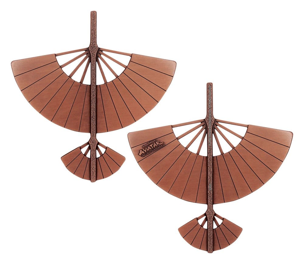 Avatar Der Herr der Elemente Replik Aang´s Glider - Preorder - ETA: 25.09.2026