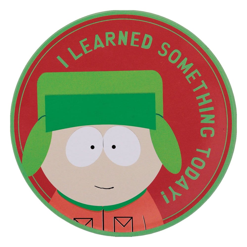 South Park Untersetzer 4er-Pack - Preorder - ETA: 25.10.2026