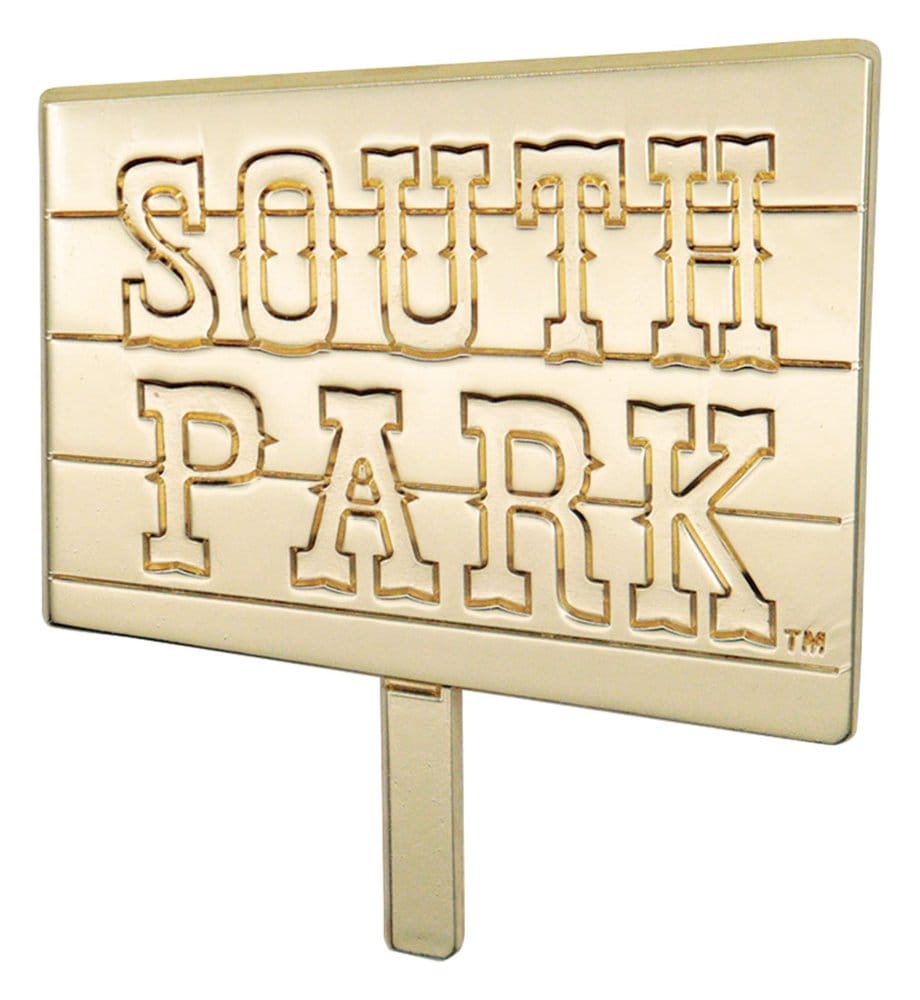 South Park Mystery Ansteck-Pins Display (12) - Preorder - ETA: 25.10.2026