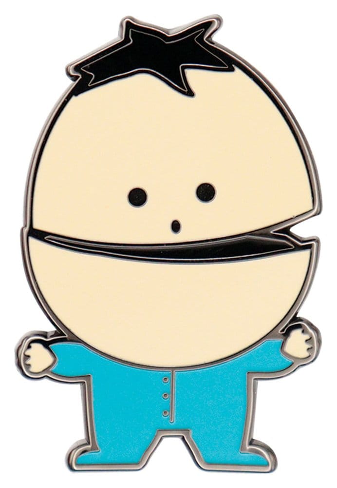 South Park Mystery Ansteck-Pins Display (12) - Preorder - ETA: 25.10.2026