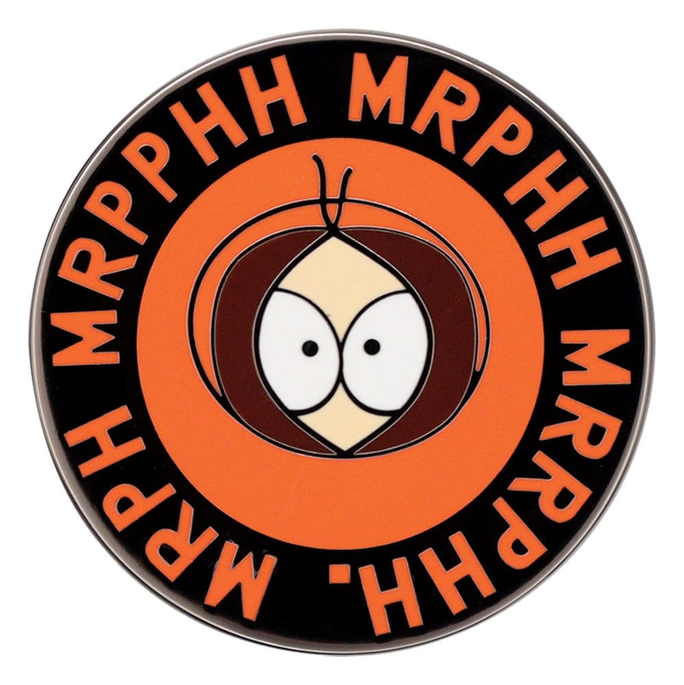 South Park Mystery Ansteck-Pins Display (12) - Preorder - ETA: 25.10.2026