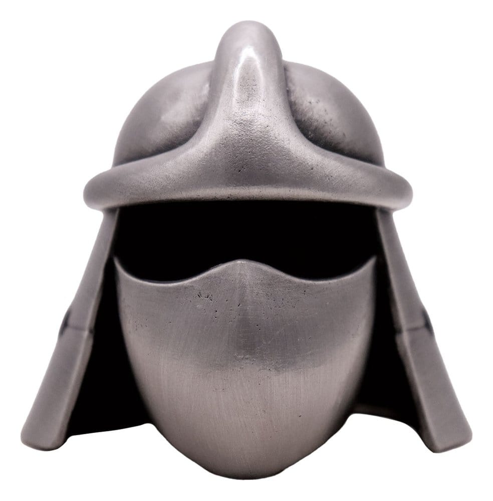 Teenage Mutant Ninja Turtles Replik Shredder's Helmet Miniature Limited Edition 8 x 7 x 7 cm - Preorder - ETA: 25.05.2027