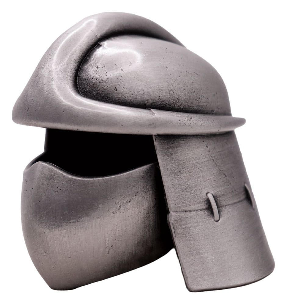 Teenage Mutant Ninja Turtles Replik Shredder's Helmet Miniature Limited Edition 8 x 7 x 7 cm - Preorder - ETA: 25.05.2027