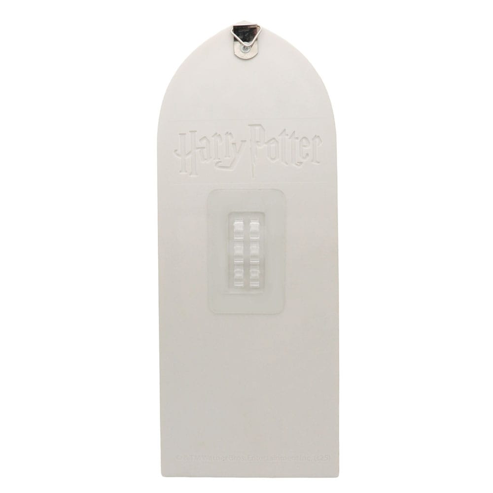 Harry Potter Resinschild Mermaid Stained Glass Window - Preorder - ETA: 25.04.2026