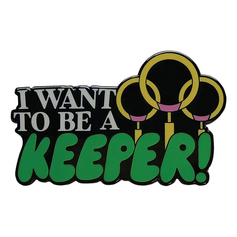 Harry Potter Ansteck-Pins Mystery Pin Badge Display (12)     - Preorder - ETA: 25.03.2026