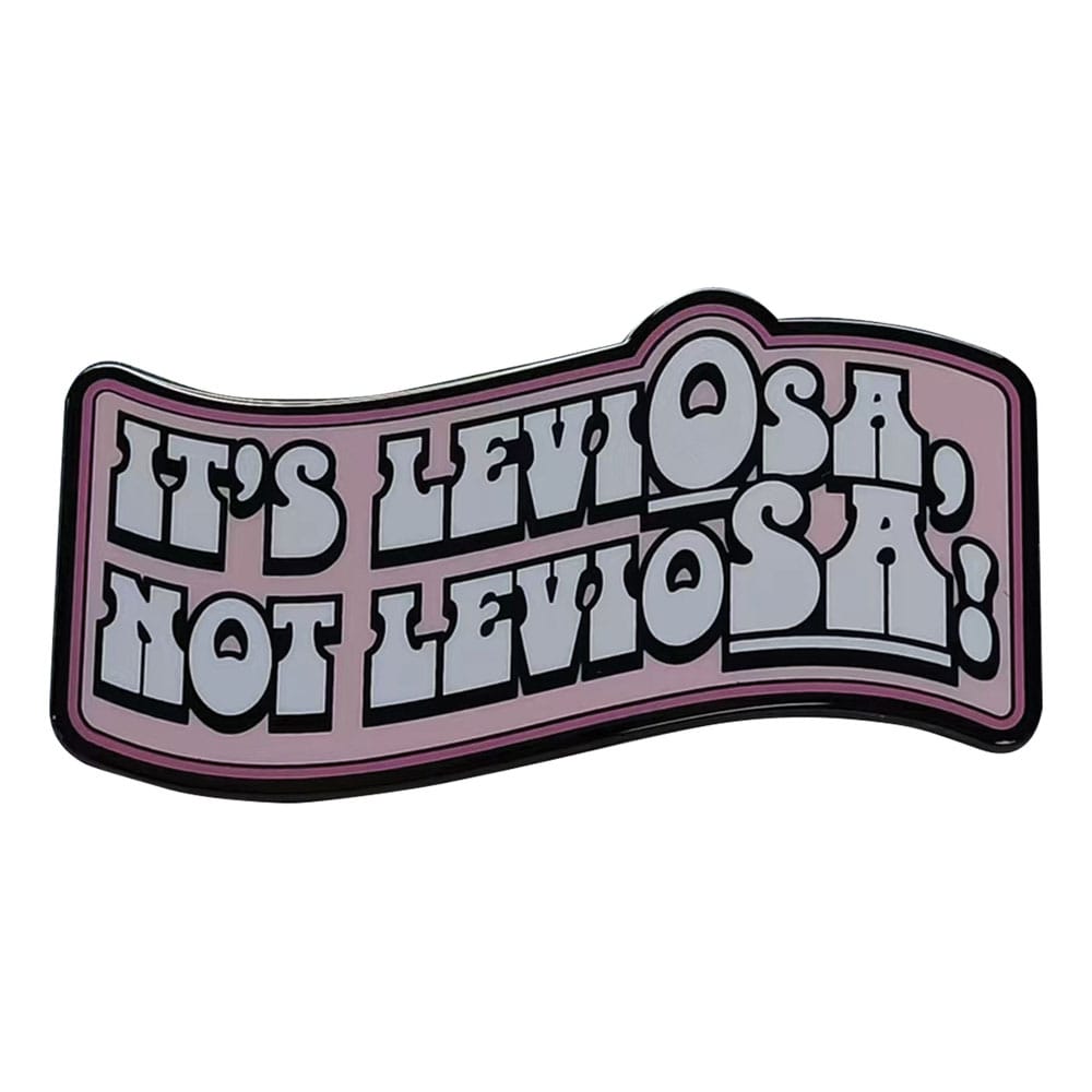 Harry Potter Ansteck-Pins Mystery Pin Badge Display (12)     - Preorder - ETA: 25.03.2026