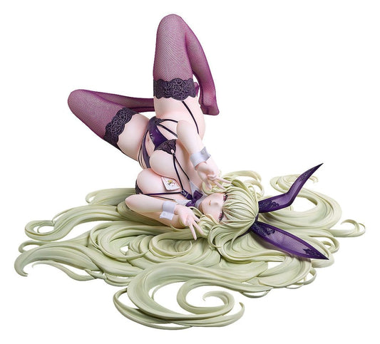 Azur Lane PVC Figure 1/4 Napoli: Dreamy Night 8 cm - Preorder - ETA: 25.11.2026